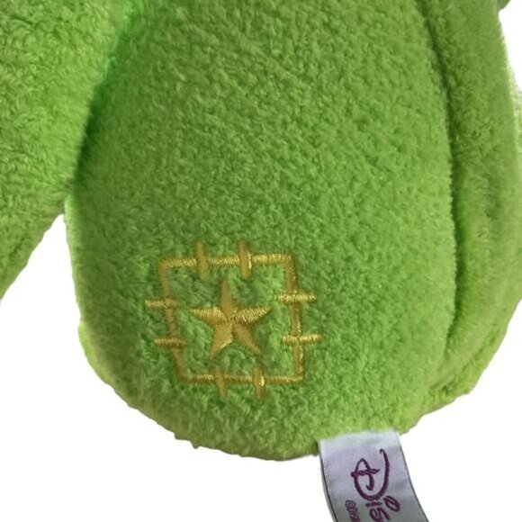 Disney Scentsy Green Kermit The Frog Buddy Stuffed Plush With Scent Pack 18" - Picture 4 of 8